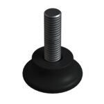 M8x25 Düz Bingo Ayak