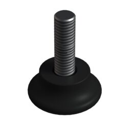 M8x25 Düz Bingo Ayak