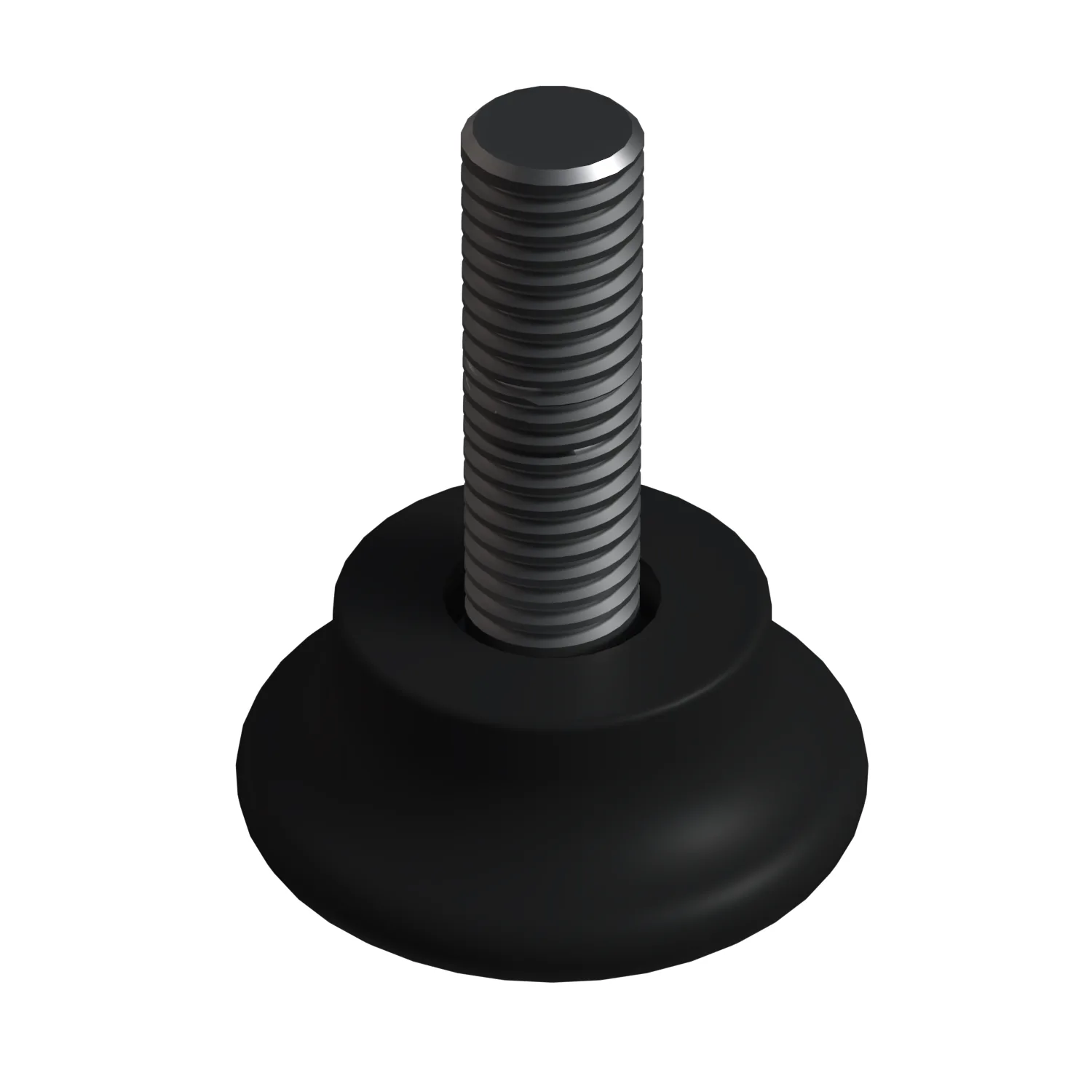 M8x25 Düz Bingo Ayak