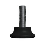 Pingo Ayak Çap:30 Mm Siyah-1.jpg