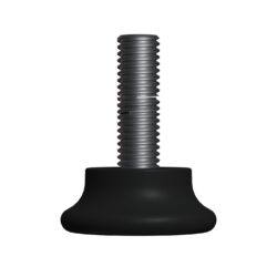 Pingo Ayak Çap:30 Mm Siyah-1.jpg