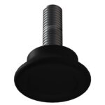 M8x25 Düz Bingo Ayak