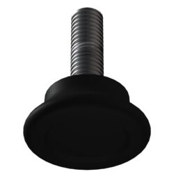 M8x25 Düz Bingo Ayak