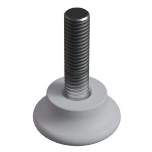 M8x30 Düz Bingo Ayak