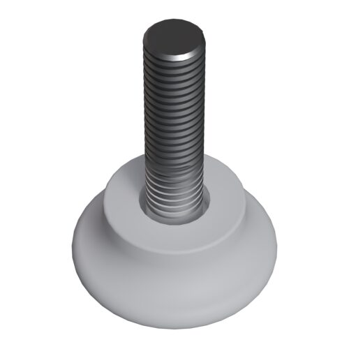 Pingo Ayak Çap:30 Mm Beyaz-2.jpg