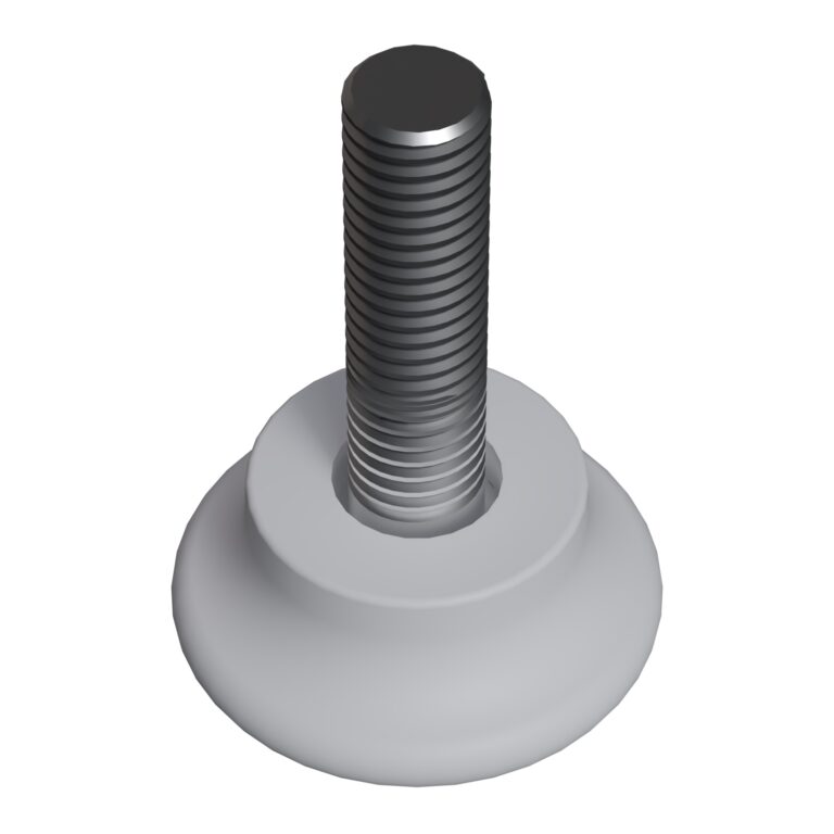 Pingo Ayak Çap:30 Mm Beyaz-2.jpg