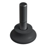 M8x30 Düz Bingo Ayak