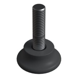 M8x30 Düz Bingo Ayak