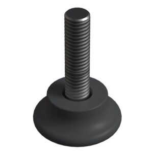 M8x30 Düz Bingo Ayak