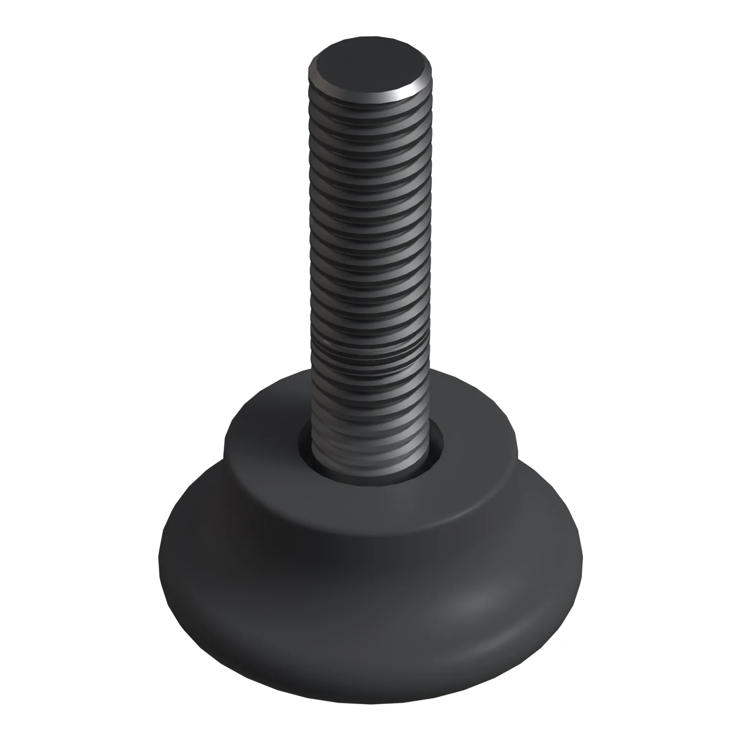 M8x30 Düz Bingo Ayak