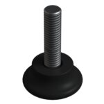 M8x30 Düz Bingo Ayak