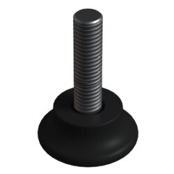 M8x30 Düz Bingo Ayak