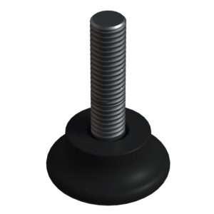 M8x30 Düz Bingo Ayak