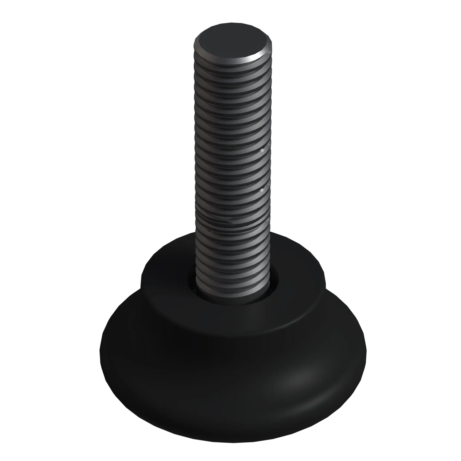 M8x30 Düz Bingo Ayak