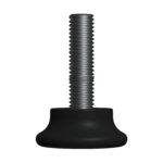 Pingo Ayak Çap:30 Mm Siyah-1.jpg