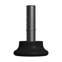 Pingo Ayak Çap:30 Mm Siyah-1.jpg