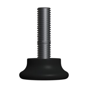 Pingo Ayak Çap:30 Mm Siyah-1.jpg