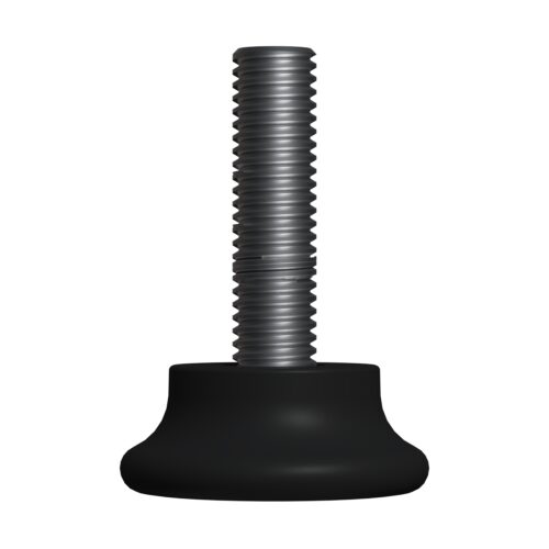 Pingo Ayak Çap:30 Mm Siyah-1.jpg