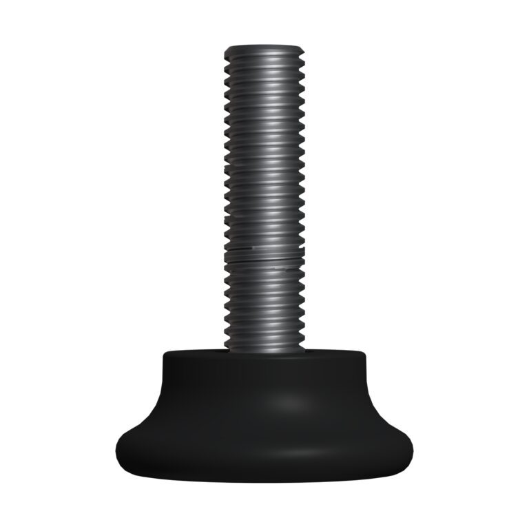 Pingo Ayak Çap:30 Mm Siyah-1.jpg