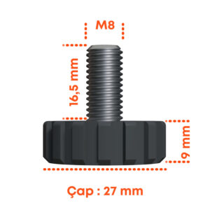 Çap: 27 M8x20 Vida Ufak Ral 7035-1.jpg