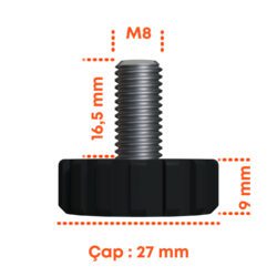 Çap: 27 M8x20 Vida Ufak Siyah-1.jpg
