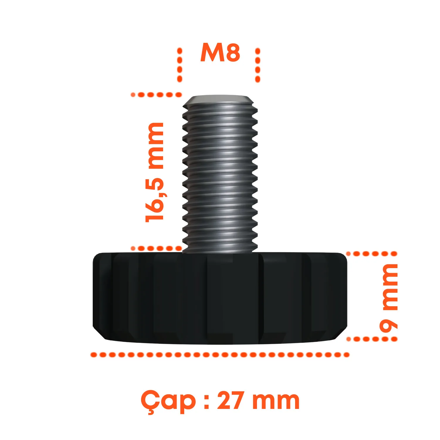 Çap: 27 M8x20 Vida Ufak Siyah-1.jpg