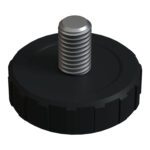 M8 Tırnaklı Çap 33 Mm M8x15 Siyah-2.jpg