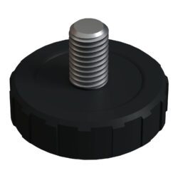 M8 Tırnaklı Çap 33 Mm M8x15 Siyah-2.jpg