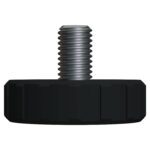 M8 Tırnaklı Çap 33 Mm M8x15 Siyah-3.jpg