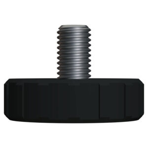 M8 Tırnaklı Çap 33 Mm M8x15 Siyah-3.jpg