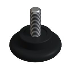 M8x25 M8 Bombeli Bingo Siyah-1.jpg