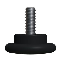 M8x25 M8 Bombeli Bingo Siyah-2.jpg