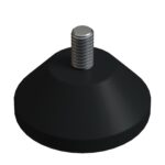 Yaprak Ayak 3/8x20 Siyah-1.jpg