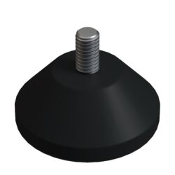 Yaprak Ayak 3/8x20 Siyah-1.jpg