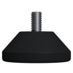 Yaprak Ayak 3/8x20 Siyah-2.jpg