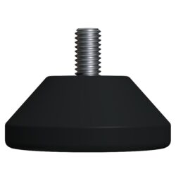 Yaprak Ayak 3/8x20 Siyah-2.jpg