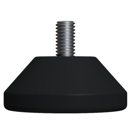 Yaprak Ayak 3/8x20 Siyah-2.jpg