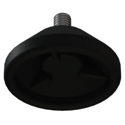 Yaprak Ayak 3/8x20 Siyah-3.jpg