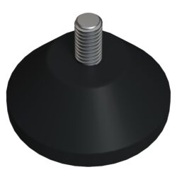 Yaprak Ayak 3/8x20 Siyah-4.jpg