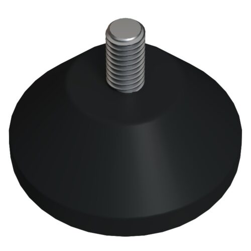 Yaprak Ayak 3/8x20 Siyah-4.jpg
