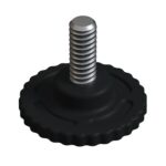 M8x20 Tırtıllı Vida Çap: 38 Siyah-1.jpg