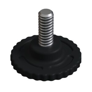 M8x20 Tırtıllı Vida Çap: 38 Siyah-1.jpg