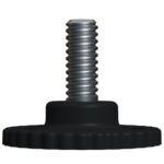 M8x20 Tırtıllı Vida Çap: 38 Siyah-2.jpg