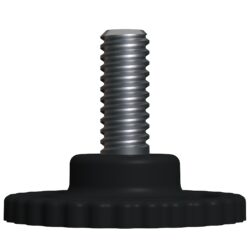 M8x20 Tırtıllı Vida Çap: 38 Siyah-2.jpg