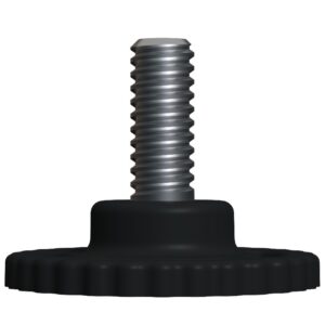 M8x20 Tırtıllı Vida Çap: 38 Siyah-2.jpg