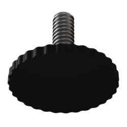 M8x20 Tırtıllı Vida Çap: 38 Siyah-3.jpg