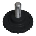 M8x20 Tırtıllı Vida Çap: 38 Siyah-4.jpg