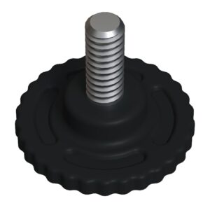 M8x20 Tırtıllı Vida Çap: 38 Siyah-4.jpg