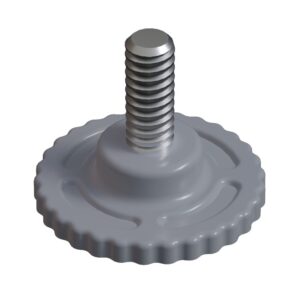 M8x20 Tırtıllı Vida Çap: 38 Ral7035-1.jpg