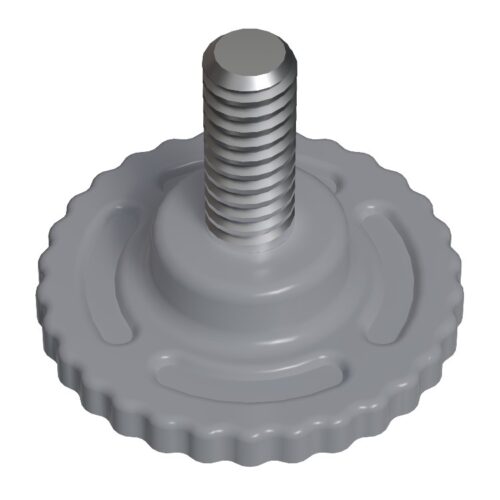 M8x20 Tırtıllı Vida Çap: 38 Ral7035-4.jpg